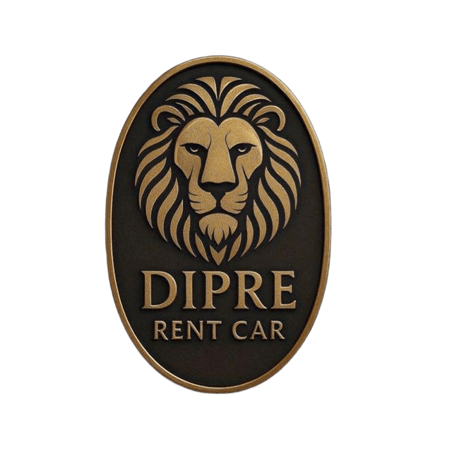 Dipre Rent Car Logo